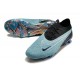 Buty Nike Phantom GX Elite FG Niebieski Czarny