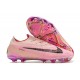 Buty Nike Phantom GX Elite FG Różowy Czarny