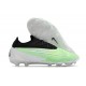 Buty Nike Phantom GX Elite FG Vert Noir