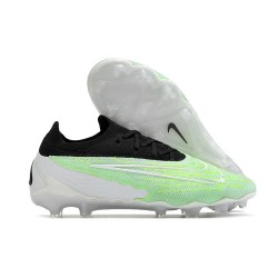 Buty Nike Phantom GX Elite FG Vert Noir