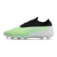 Buty Nike Phantom GX Elite FG Vert Noir