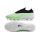 Buty Nike Phantom GX Elite FG Vert Noir