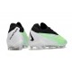 Buty Nike Phantom GX Elite FG Vert Noir