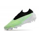 Buty Nike Phantom GX Elite FG Vert Noir