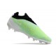 Buty Nike Phantom GX Elite FG Vert Noir