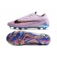 Buty Nike Phantom GX Elite FG Fioletowy Czarny