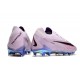 Buty Nike Phantom GX Elite FG Fioletowy Czarny