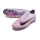 Buty Nike Phantom GX Elite FG Fioletowy Czarny