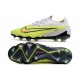 Nike Gripknit Phantom GX Elite FG Zawistny Szary