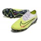 Nike Gripknit Phantom GX Elite FG Zawistny Szary