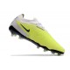 Nike Gripknit Phantom GX Elite FG Zawistny Szary