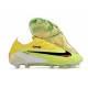 Nike Gripknit Phantom GX Elite FG Zawistny Zielony Czarny