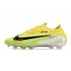 Nike Gripknit Phantom GX Elite FG Zawistny Zielony Czarny