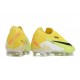 Nike Gripknit Phantom GX Elite FG Zawistny Zielony Czarny