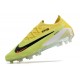 Nike Gripknit Phantom GX Elite FG Zawistny Zielony Czarny