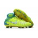 Buty Piłkarskie Nike Magista Obra II Elite Dynamic Fit -