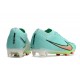 Nike Air Zoom Mercurial Vapor XV Elite Fg Zielony