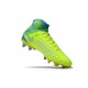 Buty Piłkarskie Nike Magista Obra II Elite Dynamic Fit -