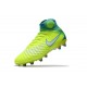 Buty Piłkarskie Nike Magista Obra II Elite Dynamic Fit -