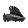 adidas Predator Accuracy.1 Low FG Czarny