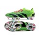 adidas Predator Accuracy.1 Low FG Zielony Czarny