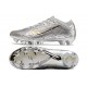 Nike Air Zoom Mercurial Vapor 15 Elite AG Srebro Złoto