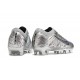Nike Air Zoom Mercurial Vapor 15 Elite AG Srebro Złoto