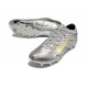 Nike Air Zoom Mercurial Vapor 15 Elite AG Srebro Złoto