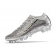Nike Air Zoom Mercurial Vapor 15 Elite AG Srebro Złoto