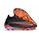 Buty Nike Phantom GX Elite DF FG Czarny Czerwony