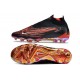 Buty Nike Phantom GX Elite DF FG Czarny Czerwony