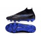 Buty Nike Phantom GX Elite DF FG Czarny Niebieski 