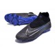 Buty Nike Phantom GX Elite DF FG Czarny Niebieski 