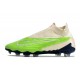 Buty Nike Phantom GX Elite DF FG Zielony Biały 