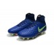 Buty Piłkarskie Nike Magista Obra II Elite Dynamic Fit -