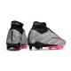 Nike Zoom Mercurial Superfly IX Elite DF AG