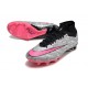 Nike Zoom Mercurial Superfly IX Elite DF AG