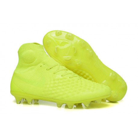 Buty Piłkarskie Nike Magista Obra II Elite Dynamic Fit -