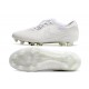 Buty Nike Tiempo Legend 10 Elite FG Biały