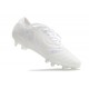 Buty Nike Tiempo Legend 10 Elite FG Biały