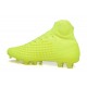 Buty Piłkarskie Nike Magista Obra II Elite Dynamic Fit -