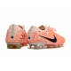 Buty Nike Tiempo Legend 10 Elite FG Pomarańczowy Czarny 