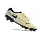 Buty Nike Tiempo Legend 10 Elite FG Beżowy Czarny 