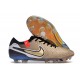 Buty Nike Tiempo Legend 10 Elite FG Future Heritage Złoty Czarny