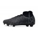 Buty Nike Phantom Luna Elite NU FG Czarny 