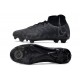 Buty Nike Phantom Luna Elite NU FG Czarny 