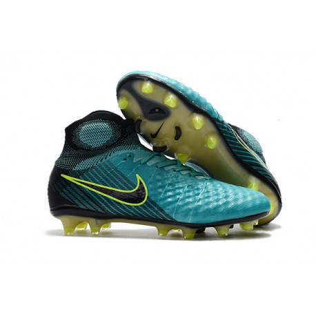 Buty Piłkarskie Nike Magista Obra II Elite Dynamic Fit -