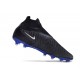 Buty Nike Phantom GX Elite DF FG Czarny Niebieski 