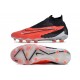 Buty Nike Phantom GX Elite DF FG Czerwony Czarny