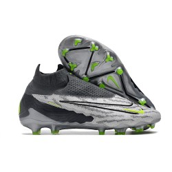 Buty Nike Phantom GX Elite DF FG Wilczy Czarny 